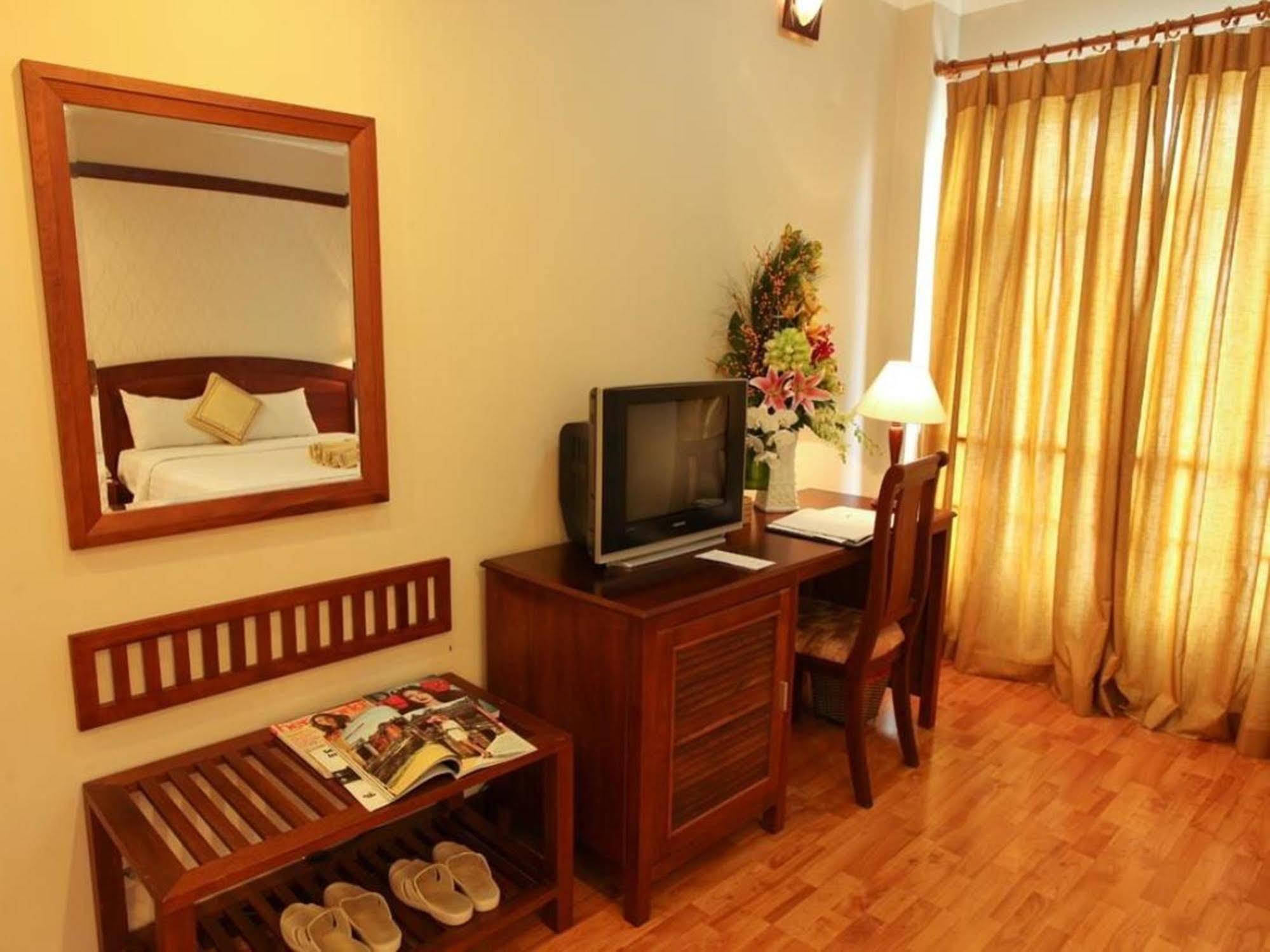 Guest House 165 ホーチミン市 エクステリア 写真